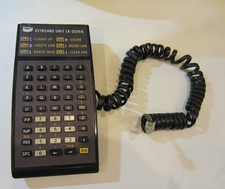 2029 BENDIX KEYBOARD UNIT CK-/A P/N
