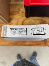 2040 Avidyne Ryan TCAD TAS600 9900BX
