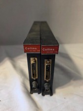 2084 2 x Collins GLS-350 Glideslope