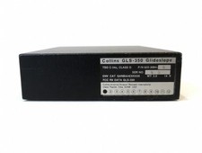 2084 Collins GLS-350 Glideslope Receiver W/Tray