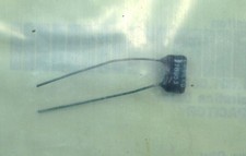 24049-0270 CAPACITOR, AVIATION AIRCRAFT AIRPLANE
