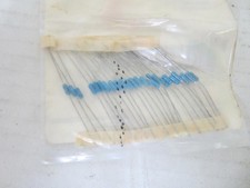 2501480-107 RESISTORS, AIRCRAFT PART QTY