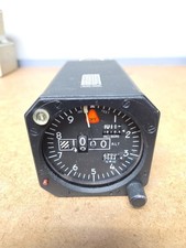 28704-D4001 Encoding Altimeter Good!