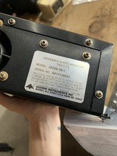 2A350-1B-1 Static Inverter SVC FAA