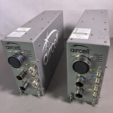 2x Gogo Aircell ATG-4000B Aircraft