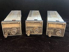 3 AIRCRAFT RADIOS: 2ea. Micro