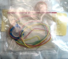 381-1846-130 RESISTOR, AVIATION AIRCRAFT AIRPLANE