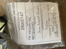 4006719-906 SERVO AUTOPILOT ELEVATOR SV