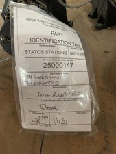 4006719-910 Autopilot Rudder Servo SVC