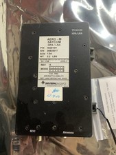 403010H SATCOM HPA LNA SV