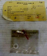 4790238-15 SEAL, AVIATION PART