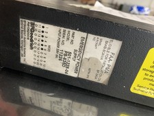 501-1228-04 Secondary Flight Display Gyro