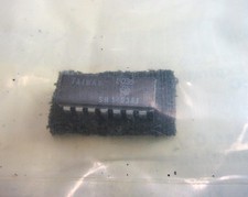 51007-0035 IC, AVIATION AIRCRAFT AIRPLANE
