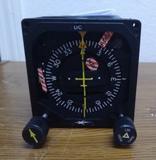 52D189 Century NSD1000 Electric HSI