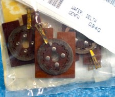 61508-0101 DELTA WAFER, AVIATION AIRCRAFT