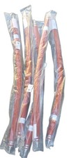 6pc S04650056B Aviation Hose SS-FX6TA6TA6-36-MW-F-H7