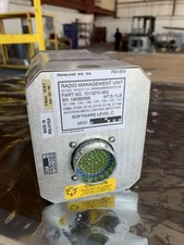 7013270-963 RADIO MANAGEMENT UNIT SV