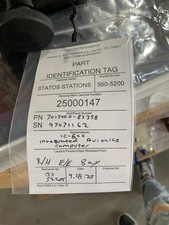 7017000-83358 INTEGRATED AVIONICS COMPUTER SV