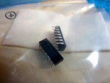 7493 INTEGRATED CIRCUIT IC, AVIATION