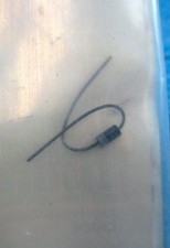 75018-0013 DIODE, AVIATION AIRCRAFT AIRPLANE