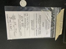 7510700-766 RCZ-833 COMM UNIT SV