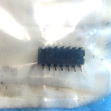 900259 INTEGRATED CIRCUIT IC, AVIATION