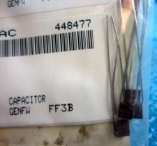 913-4014-001 CAPACITOR, AVIATION AIRCRAFT AIRPLANE