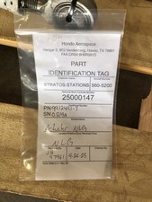9912491-3 ACTUATOR NLG SV FAA