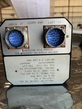 9912497-9 ENGINE INDICATOR SV FAA