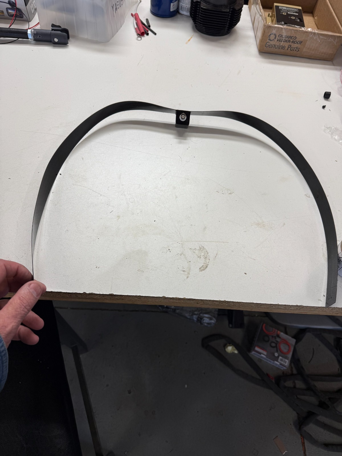 Aae VHF-5T Aircraft Antenna