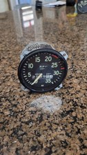 A.C. DIV. G.M.C. Aircraft Tachometer/
