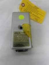 ACK A-30 Altitude Encoder TSO-C88a