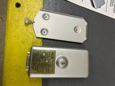 ACK ALTITUDE ENCODER P/N: A-30