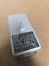 ACK Altitude Encoder - PN: