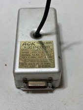 ACK Technologies A-30 Altitude Encoder