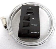 AERIAL VIEW SYSTEMS AVS460-PROG SERVO