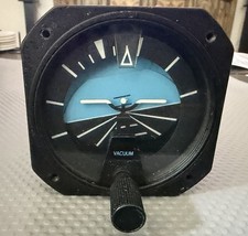 Aeritalia Attitude Indicator 36101 C