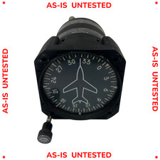 AerItalia Directional Gyro 115 mm