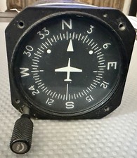 Aeritalia Directional Gyro 31101 C