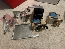Aerocruze 100 Autopilot -removed from