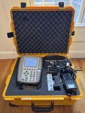Aeroflex IFR 6000 Transponder DME
