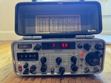 Aeroflex IFR NAV-402AP-3 VOR ILS