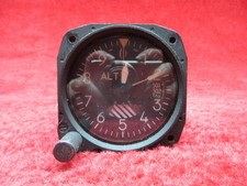 Aerosonic Corp Pressure Altimeter PN