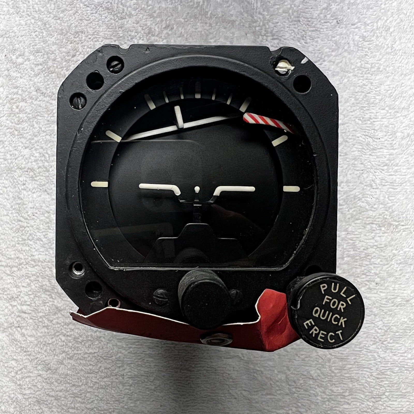 AIM Horizon Reference Indicator 500 ED