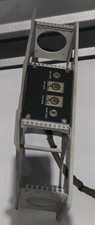 Airbus A320 Audio Jack Panel