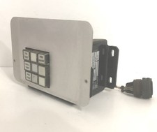 Airbus Aircraft Audio Control Unit
