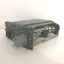 Airbus Aircraft Rudder Trim Indicator