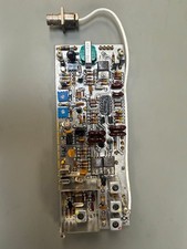 Aircraft Avionics Circuit Card Assembly