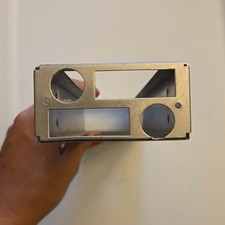 Aircraft Avionics Radio Mounting Tray