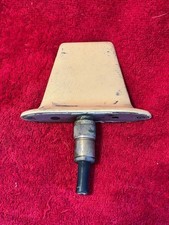 AIRCRAFT BLADE ANTENNA WITH CONNECTOR